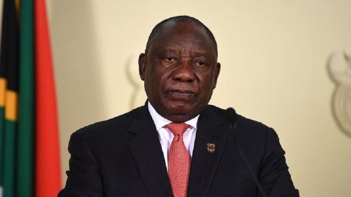Afrika Kusini yaishambulia US kwa kutoa ‘tahadhari ya shambulio la kigaidi’