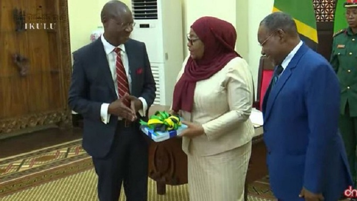 Wachambuzi wa mambo Tanzania wapokea kwa hisia mseto makabidhiano ya ripoti ya kikosi kazi