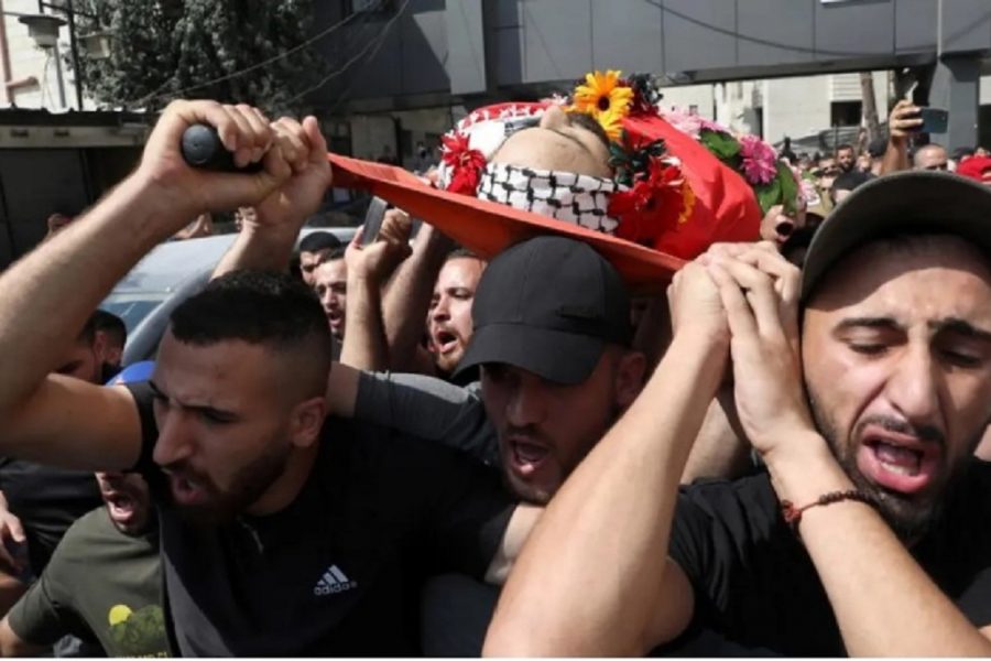 Iran: Uungaji mkono wa Magharibi kwa Israel ni mfano mkubwa zaidi wa ukiukaji wa haki za binadamu