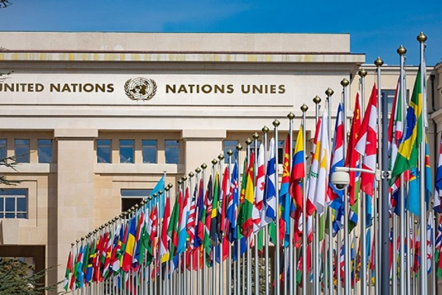 Syria: Tunataka uanzishwe mfumo mpya wa kimataifa, jinai za Israel zidhibitiwe
