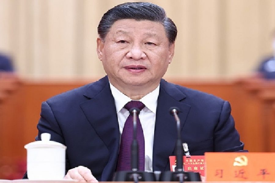 Xi Jinping achaguliwa kuendelea kuiongoza China