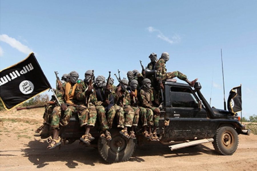 Magaidi 17 wa al-Shabaab wauwa katika operesheni mpya Somalia