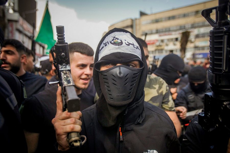 Kuzingirwa Nablus, ishara ya utawala wa Kizayuni kushindwa kuzima mapambano ya Palestina