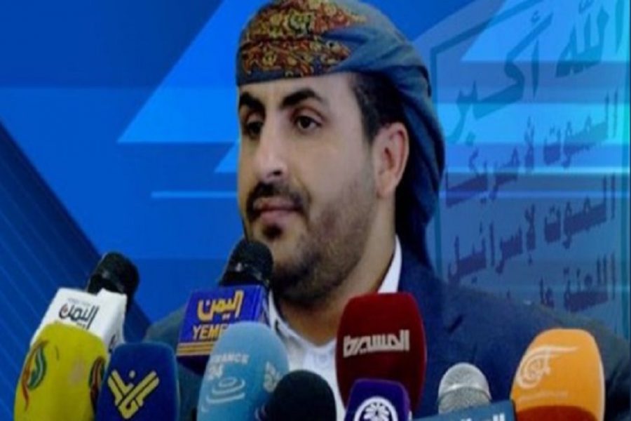 Msemaji wa Ansarullah: Baadhi ya makundi ya Yemeni yanafaidika na kuendelea vita na umwagaji damu