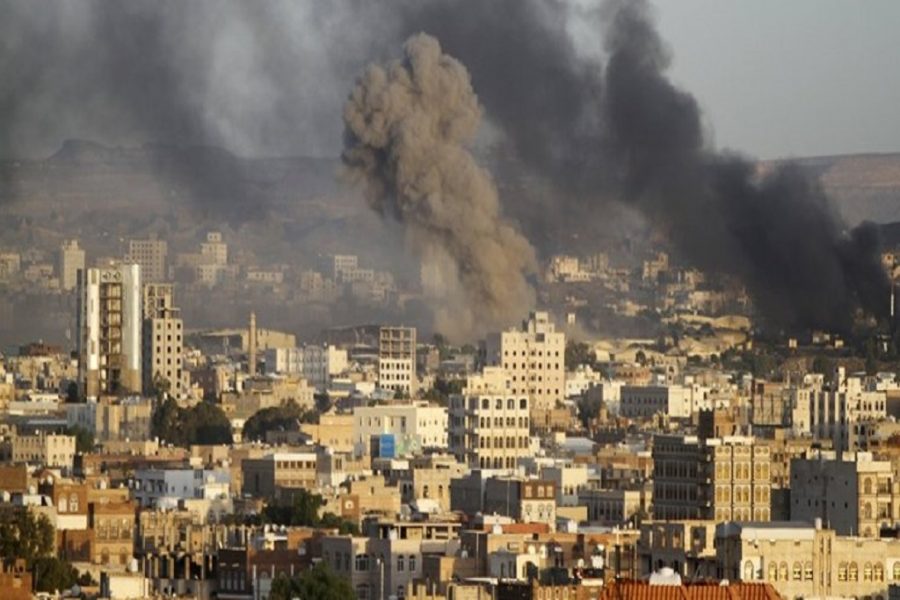 Sana’a: Muungano wa Saudia ulitumia aina zote za silaha zilizopigwa marufuku nchini Yemen