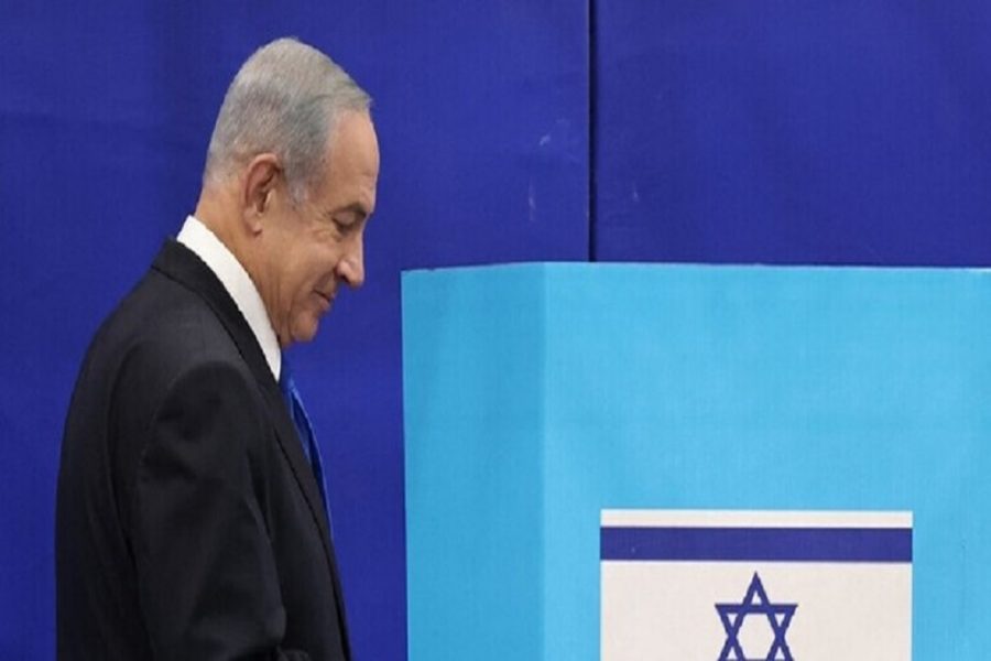 Mamlaka ya Palestina ilitoa wito wa kususia baraza la mawaziri la Netanyahu duniani kote