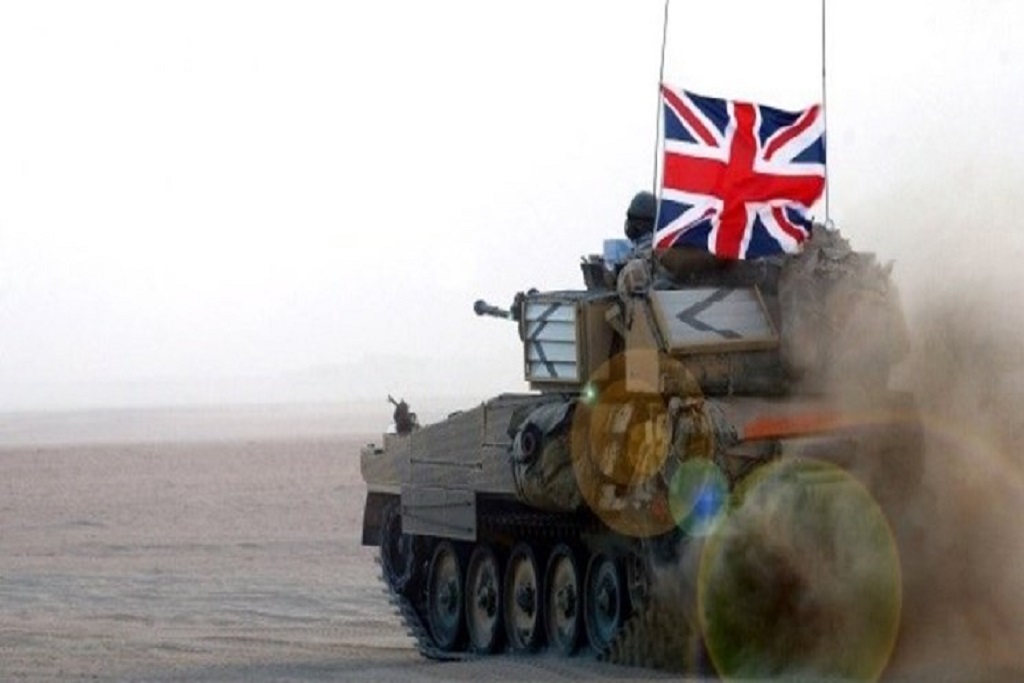 Usiri wa London katika kutangaza idadi ya watoto wa Afghanistan waliouawa kinyama na jeshi la Uingereza