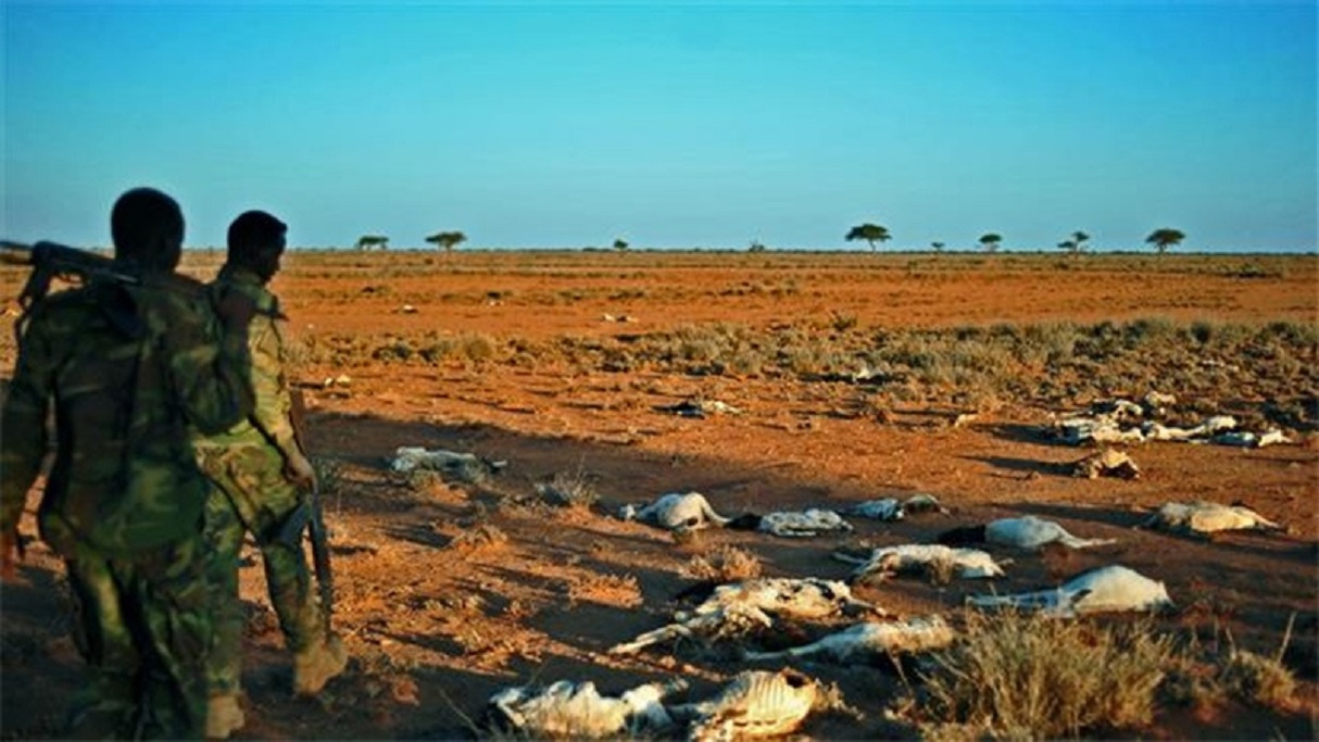 Vikwazo vilivyowekwa na al-Shabaab vyazidisha maafa ya kibinadamu nchini Somalia
