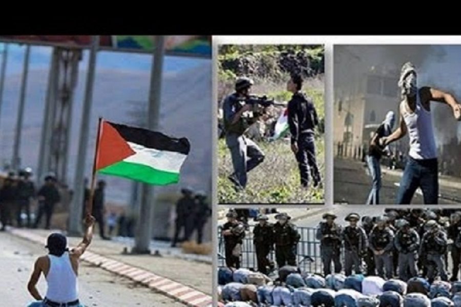 Kanali ya Kizayuni: Israel inakabiliwa na Intifadha mpya ya Wapalestina