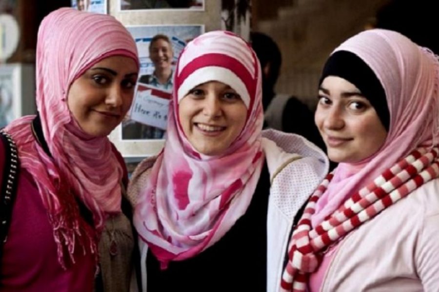 Vijana wa Ufaransa wapinga marufuku ya hijabu katika maeneo ya umma