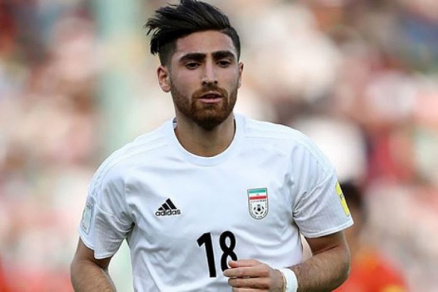 Kapteni wa timu ya Iran: Vyombo vya habari vya Uingereza vimeanzisha vita vya kisaikolojia