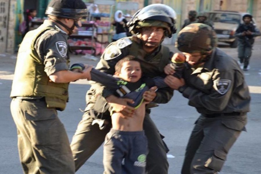 Russia, Uchina zalaani ‘matumizi ya nguvu kupita kiasi’ ya Israel dhidi ya Wapalestina