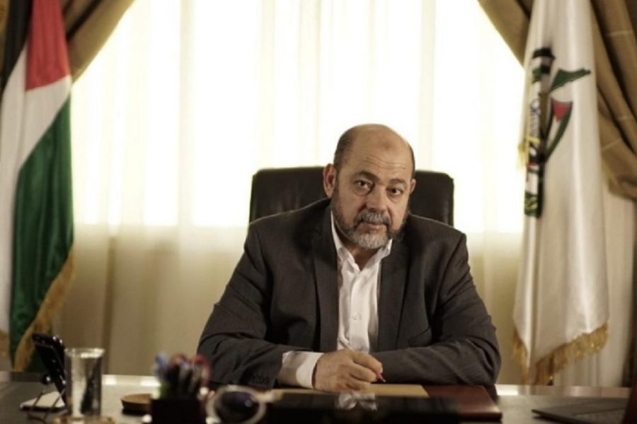 Hamas yasisitiza kutekeleza Tangazo la Algeria na kuhitimisha hitilafu za ndani