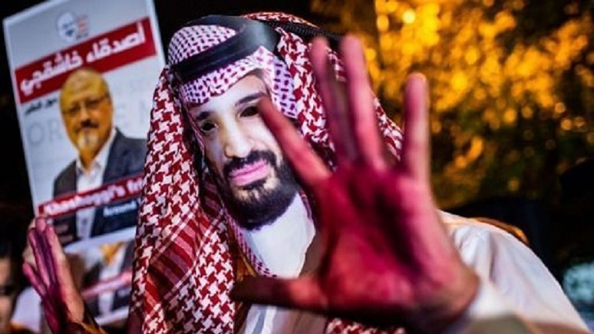 Amnesty International yaikosoa Marekani kwa kumpa kinga muuaji Bin Salman