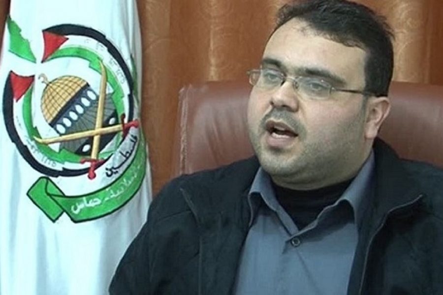 Hamas yalaani hujuma ya utawala wa Kizayuni dhidi ya Syria