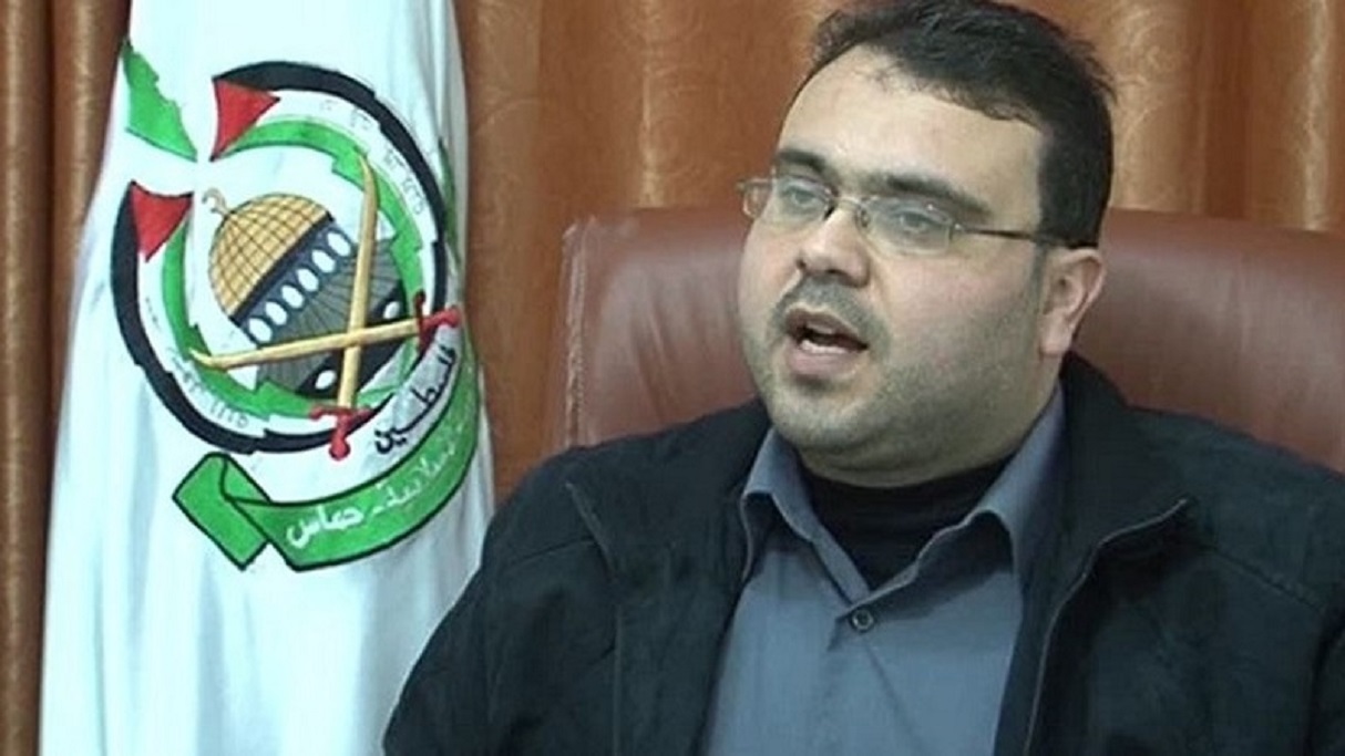 Hamas yalaani hujuma ya utawala wa Kizayuni dhidi ya Syria