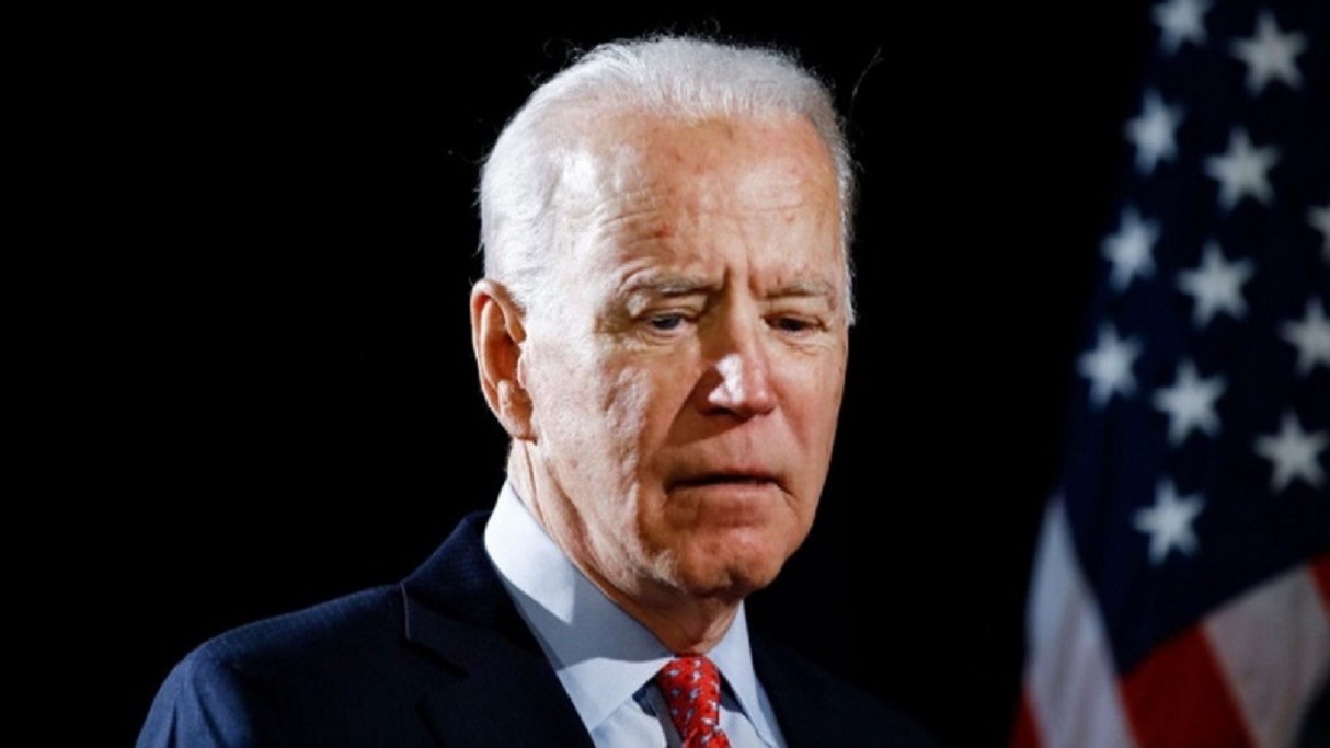 Biden apatwa na wahka: Nitauzuliwa iwapo Warepublican watashinda uchaguzi