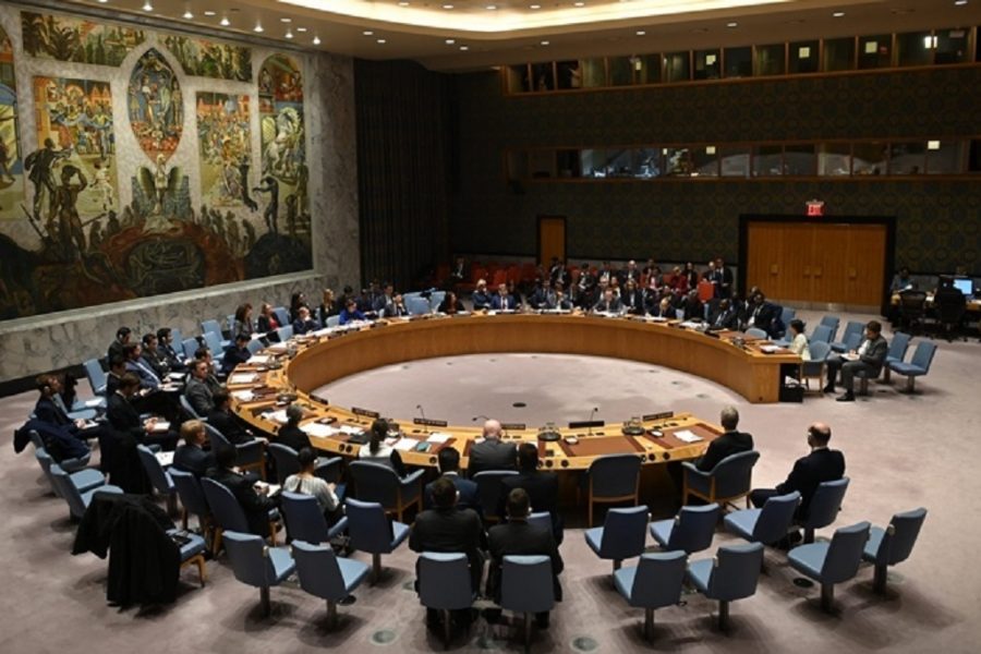 Baraza la Usalama lakataa kuchunguza maabara za kibiolojia za US Ukraine