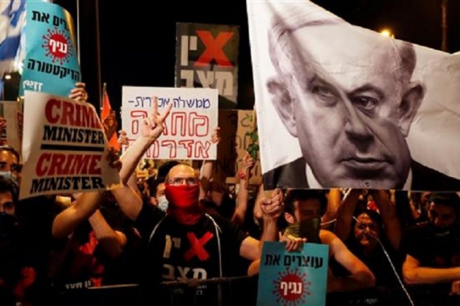 Wazayuni waingiwa na hofu baada ya Netanyahu kupewa jukumu la kuunda serikali mpya Israel