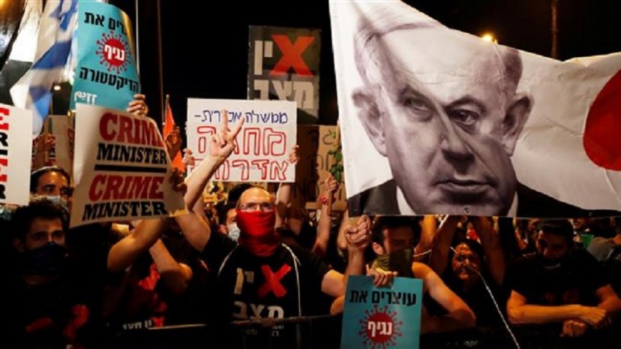 Wazayuni waingiwa na hofu baada ya Netanyahu kupewa jukumu la kuunda serikali mpya Israel