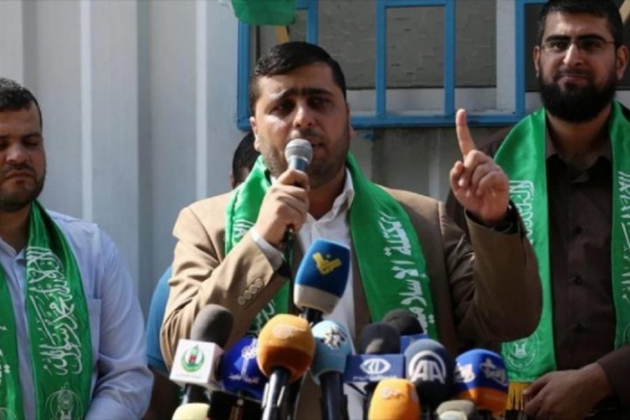 Hamas: Mpango wa wavamizi wa Kizayuni huko al Khalil utashindwa