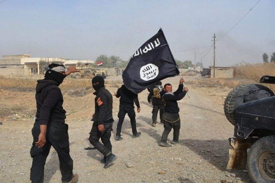Iraq yawatia nguvuni magaidi 15 wa Daesh