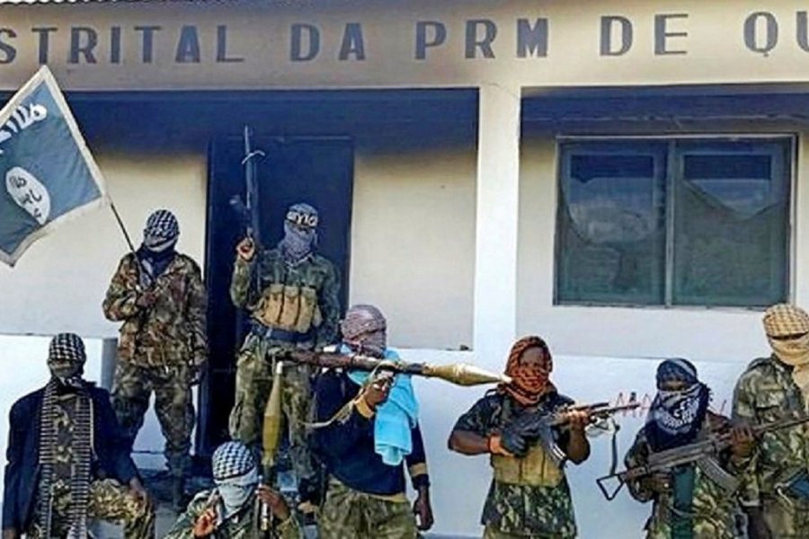 WFP kusitisha misaada Cabo Delgado Msumbiji kutokana na ukata wa fedha