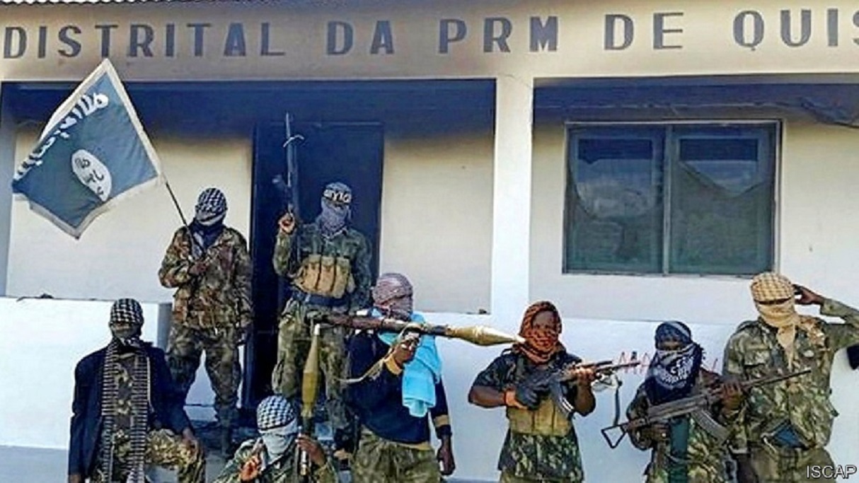 WFP kusitisha misaada Cabo Delgado Msumbiji kutokana na ukata wa fedha