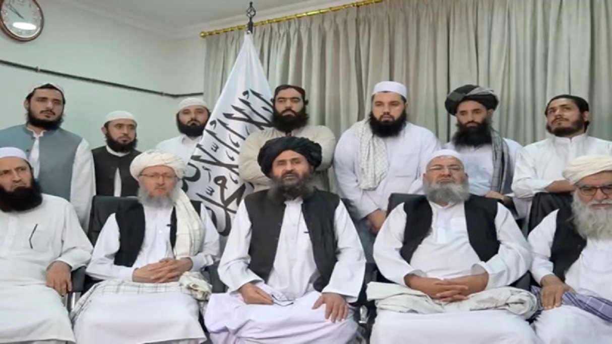 Kukaribia kumalizika muhula wa serikali ya muda ya Taliban nchini Afghanistan