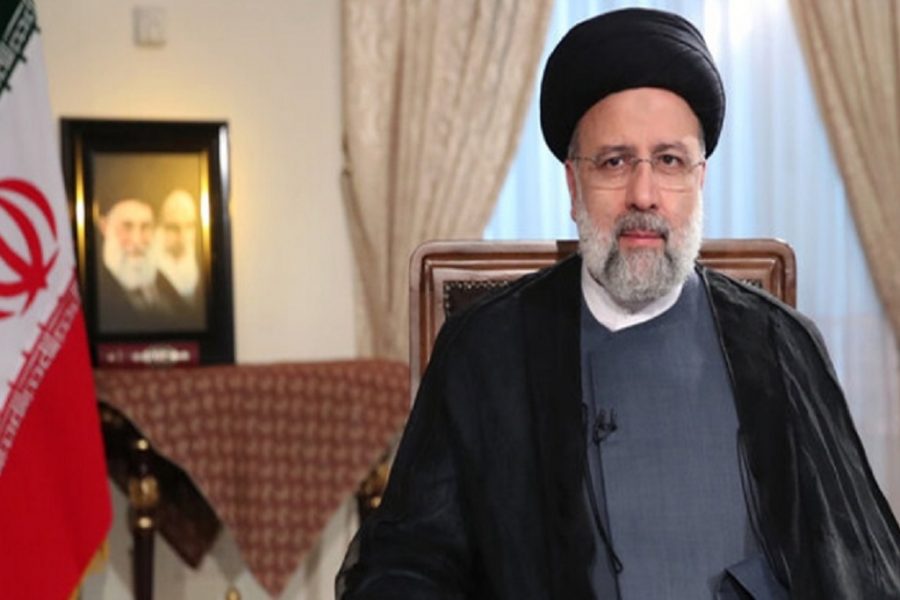 Rais Raisi: Kushika nafasi ya kwanza katika kanda kwenye sekta ya afya ni kielelezo cha ustawi wa Iran