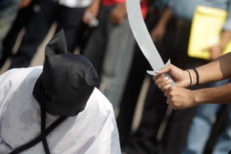 Kuongezeka maradufu watu wanaokatwa vichwa nchini Saudi Arabia