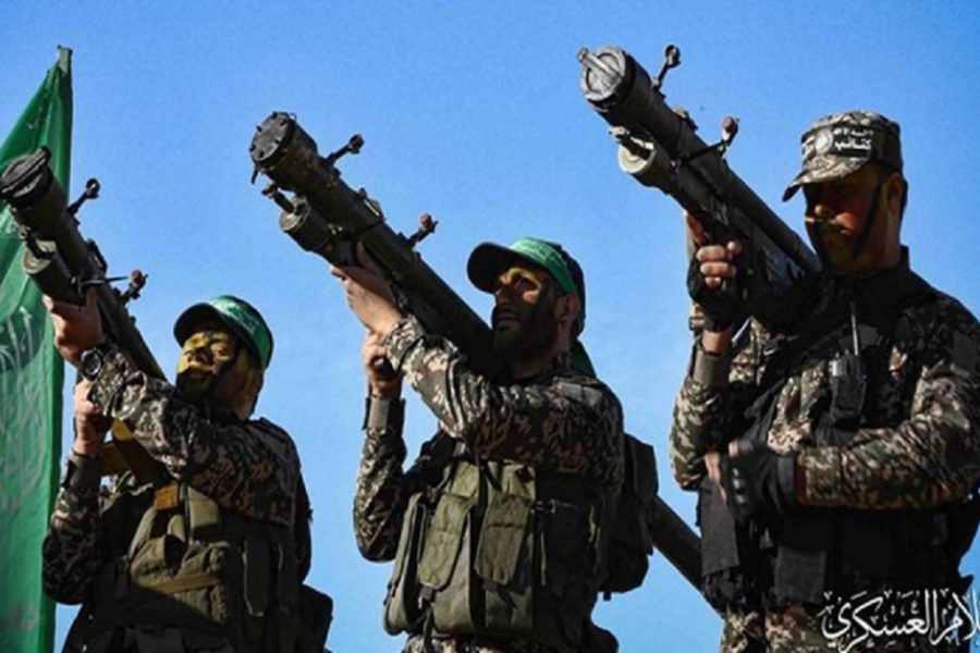 HAMAS: Wapalestina wataendeleza mapambano ya ukombozi