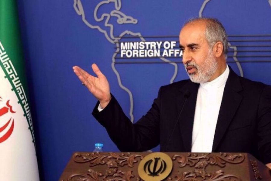 Iran: Ni kichekesho kwa nchi kama Australia kuzungumzia haki za binadamu