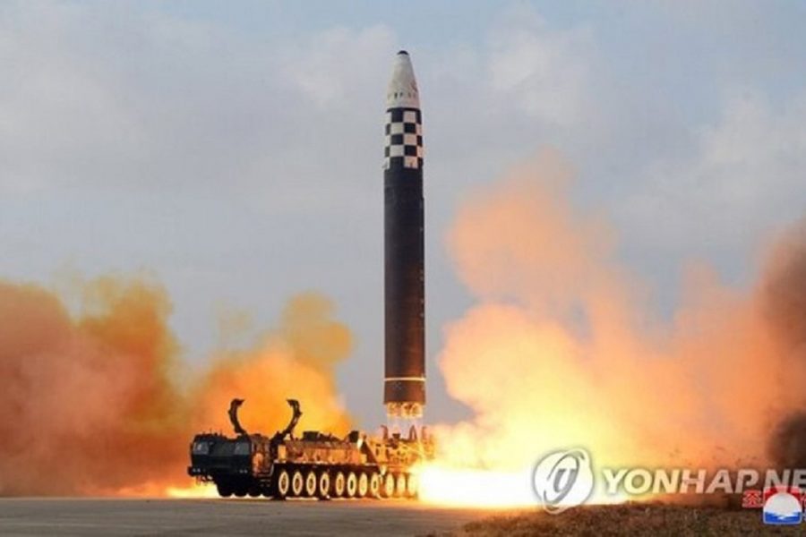 Kiongozi wa Korea Kaskazini: Tutatumia silaha za atomiki kujibu vitisho vya atomiki