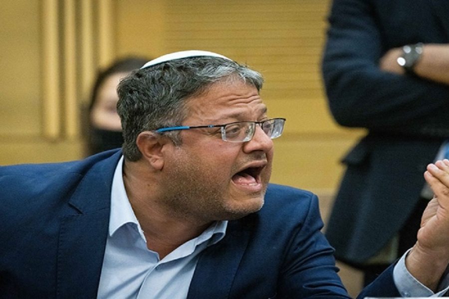 Mzayuni Ben-Gvir asema ataushambulia msikiti wa al Aqsa, HAMAS yamjibu kuwa atashindwa!