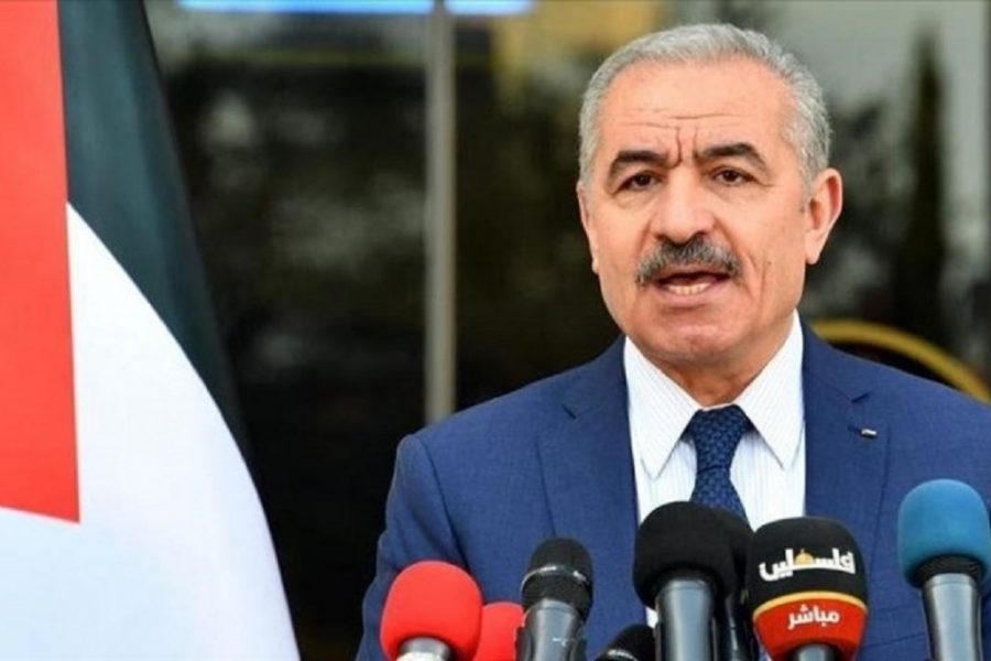 Shtayyeh: Serikali mpya ya Israel inajiandaa kutangaza vita dhidi ya Wapalestina