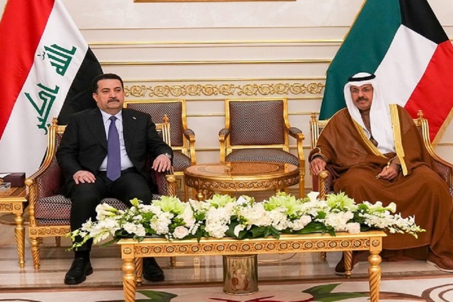 Kustawisha uhusiano na kutatua hitilafu na majirani; kipaumbele cha sera za nje za serikali mpya ya Iraq