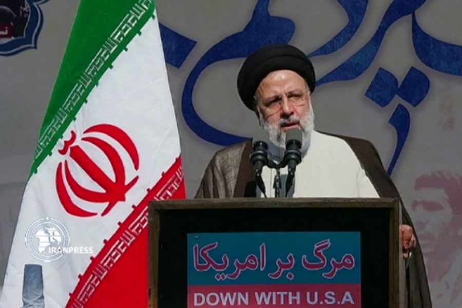 Raisi: Hakuna jambo linaloweza kifanyika Asia Magharibi bila ya mwafaka wa Iran