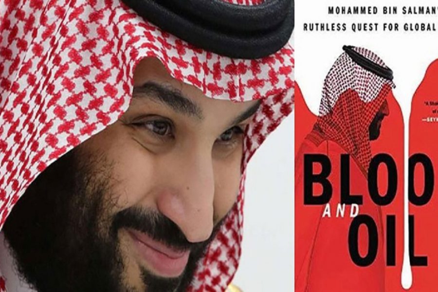 Msururu wa hukumu za vifo na kunyonga watu kwa halaiki; rekodi ya jinai aliyojiwekea Bin Salman