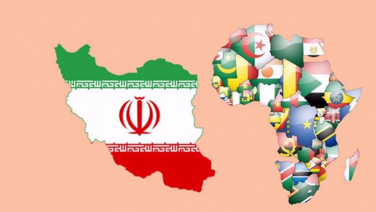 Bidhaa za Iran zinazidi kupata umaarufu barani Afrika