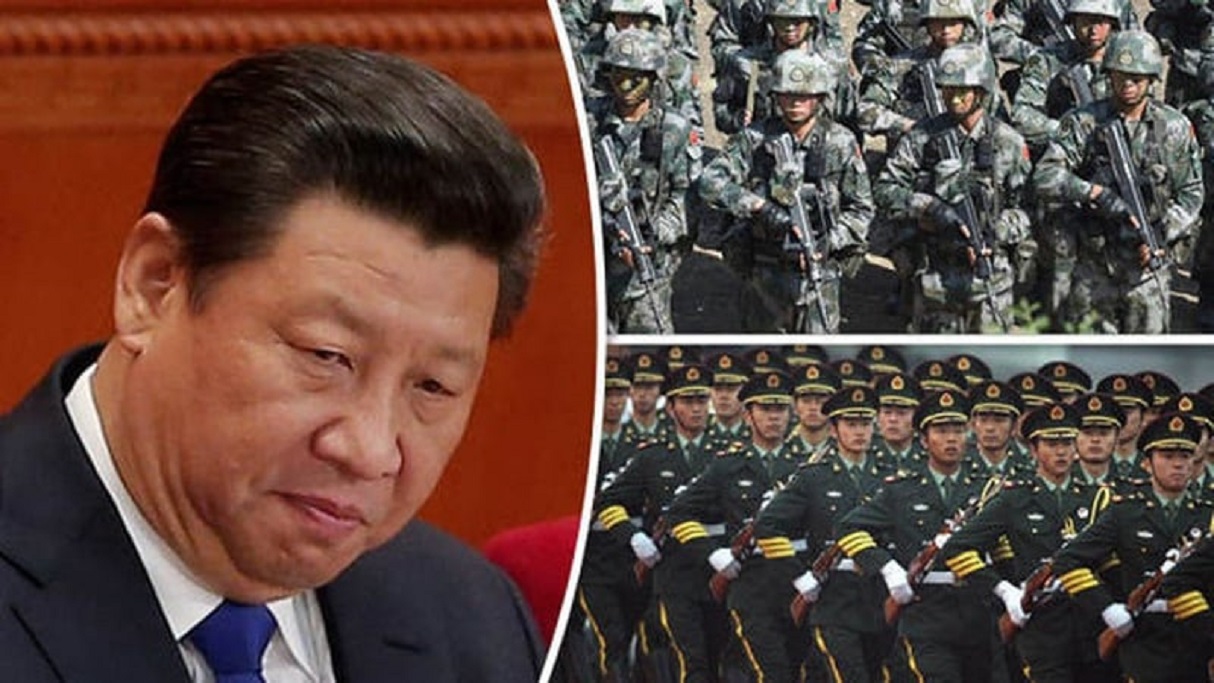 Rais wa China: Uhuru wa Taiwan na kupatikana amani havitangamani kama maji na moto