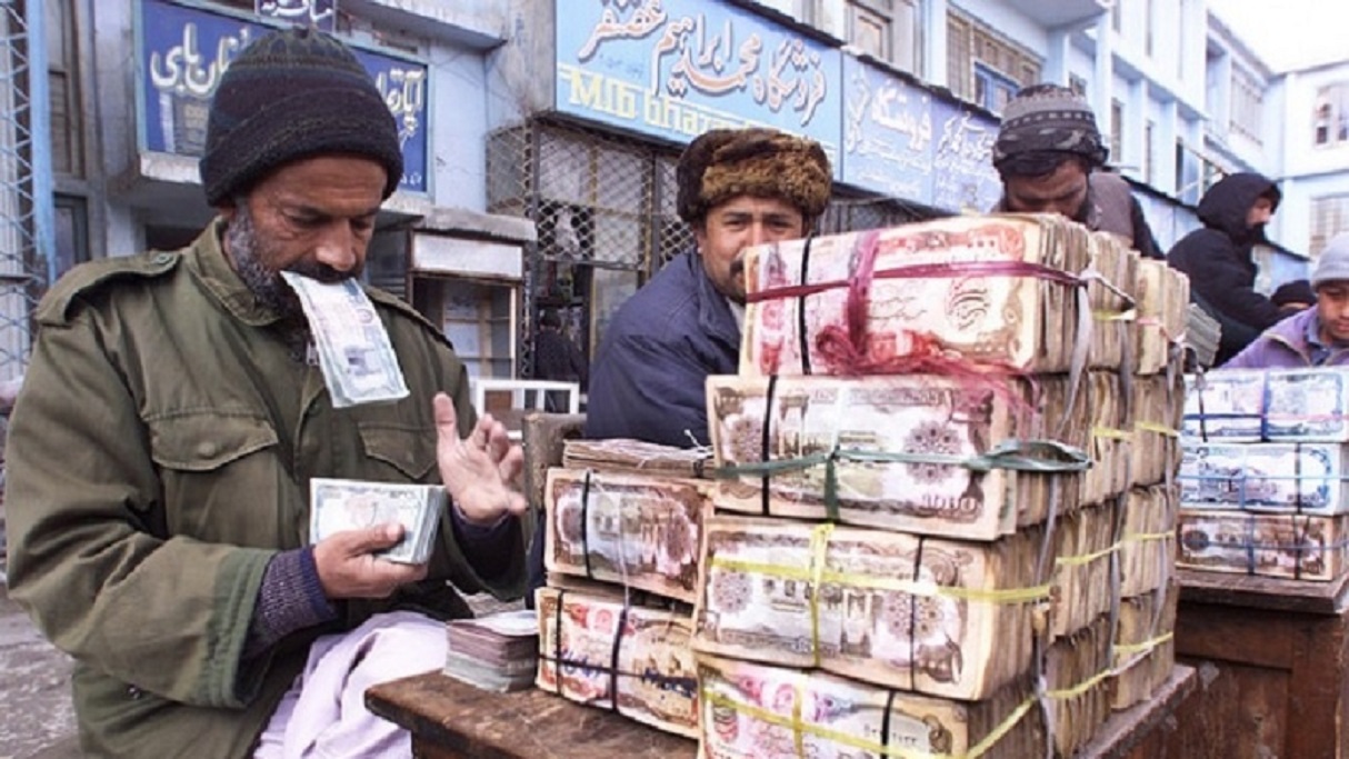 Kusambaratika miundombinu ya uchumi wa Afghanistan katika miaka 20 ya kukaliwa kwa mabavu na Marekani