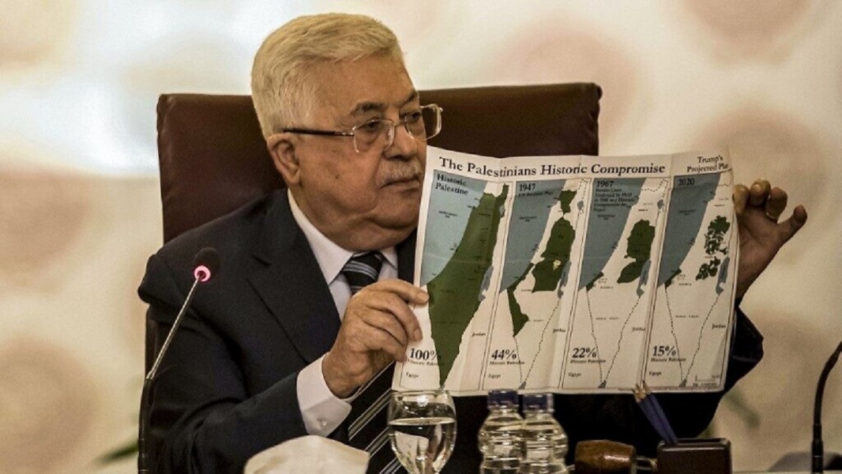 Abbas: Haina maana kuwa na nchi ya Palestina bila ya Quds, Gaza na Ukingo wa Magharibi
