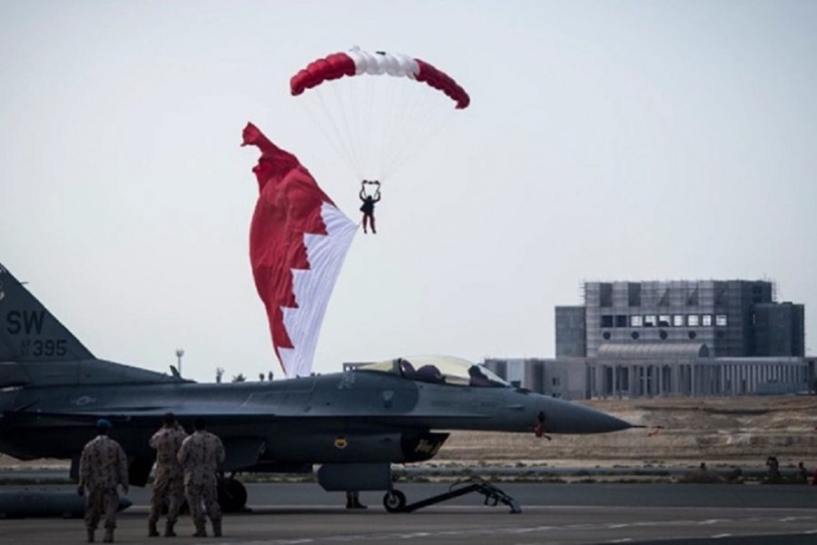 Makampuni ya Oman na Kuwait yajiondoa kwenye maonyesho ya Bahrain kuisusia Israel