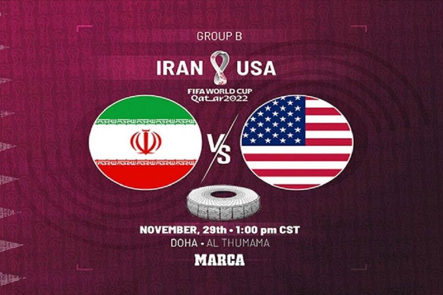 Gazeti la Uhispania: Mechi ya Iran na Marekani ni mpambano mkubwa wa kisiasa