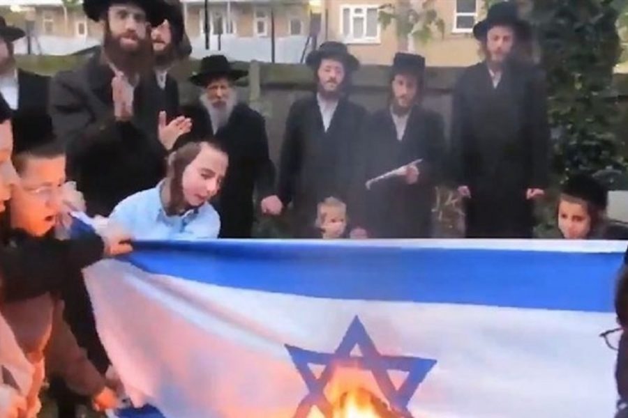 Vyombo vya habari vya Israel: Miaka 25 ijayo, utawala wa Kizayuni utakuwa umeshatoweka