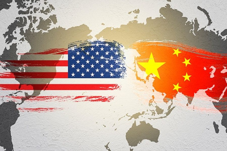 Afisa wa jeshi la Marekani: Karibuni hivi tutaingia kwenye mapigano ya muda mrefu na China
