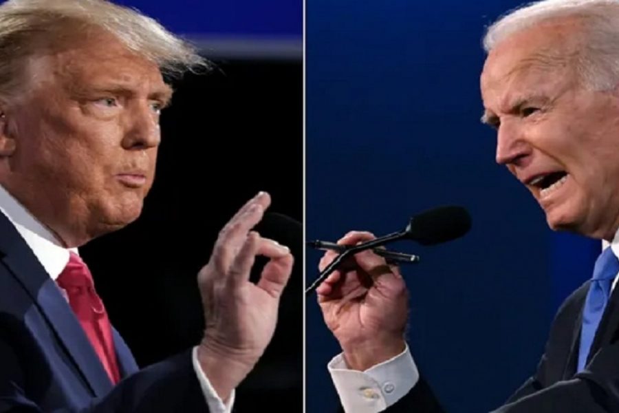 Trump, Warepublican wasema kuna mpango wa kuiba kura za uchaguzi wa katikati ya muhula