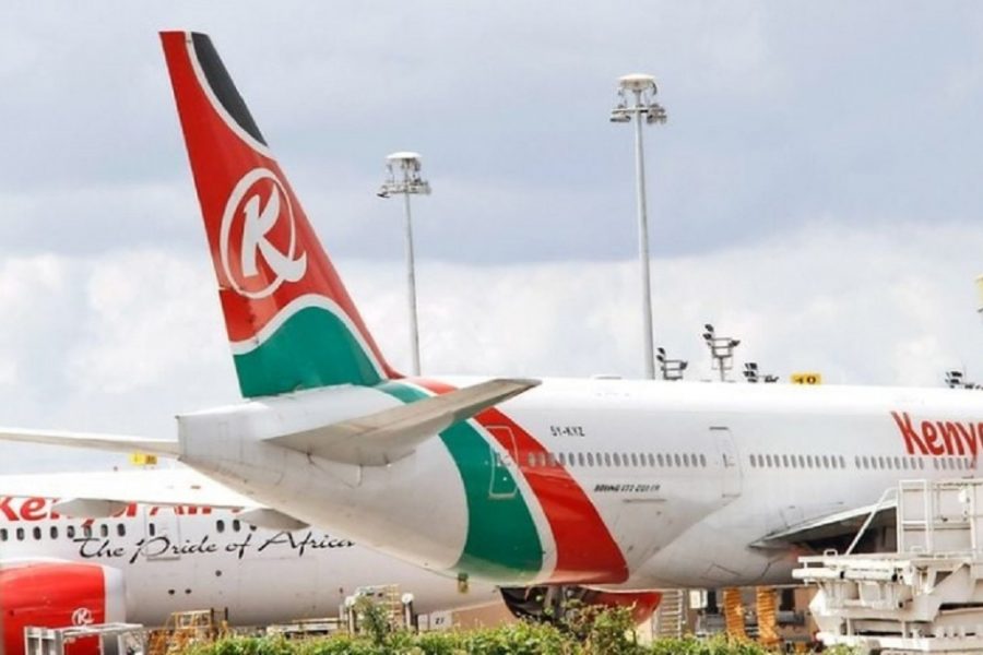 Shirika la Ndege la Kenya kuwapiga kalamu marubani waliogoma