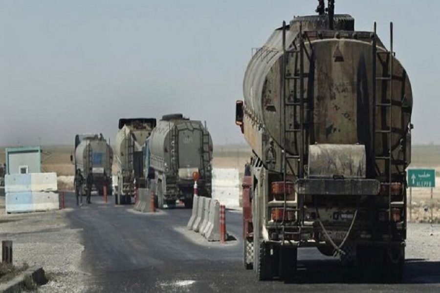 Uharibifu wa dola bilioni 111 nchini Syria/barua ya Damascus kwa UN kuhusu wizi wa mafuta